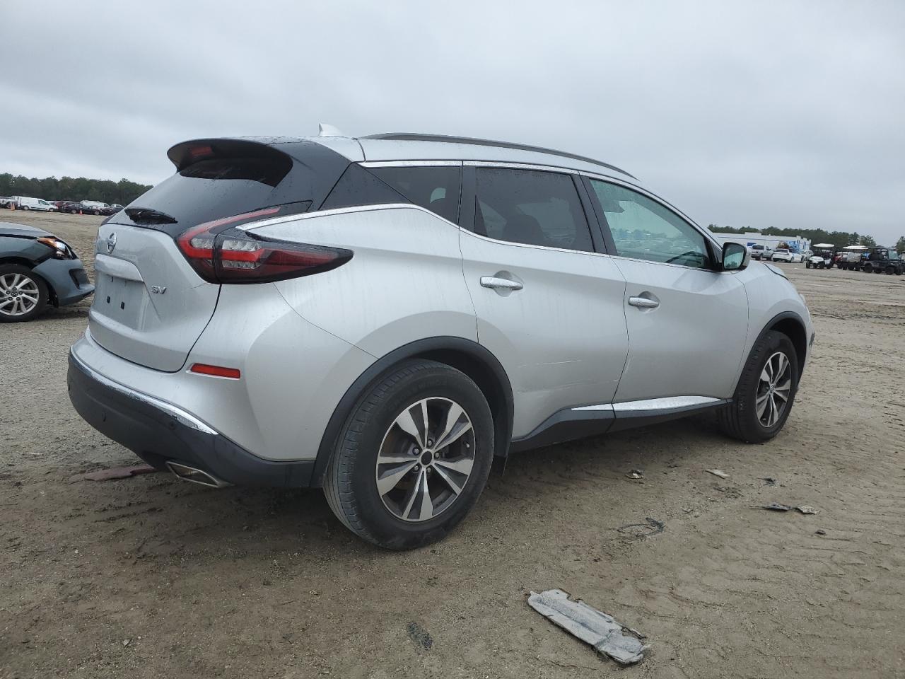 2020 NISSAN Murano VIN 5N1AZ2BJ2LN100700 photo 3