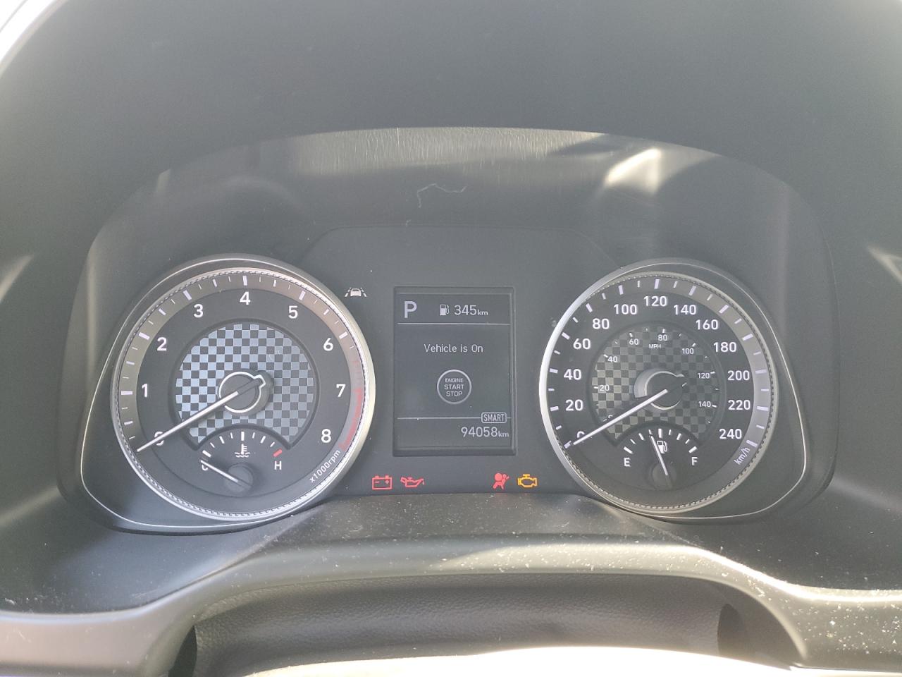 2020 HYUNDAI Elantra VIN KMHD84LF9LU909896 photo 9