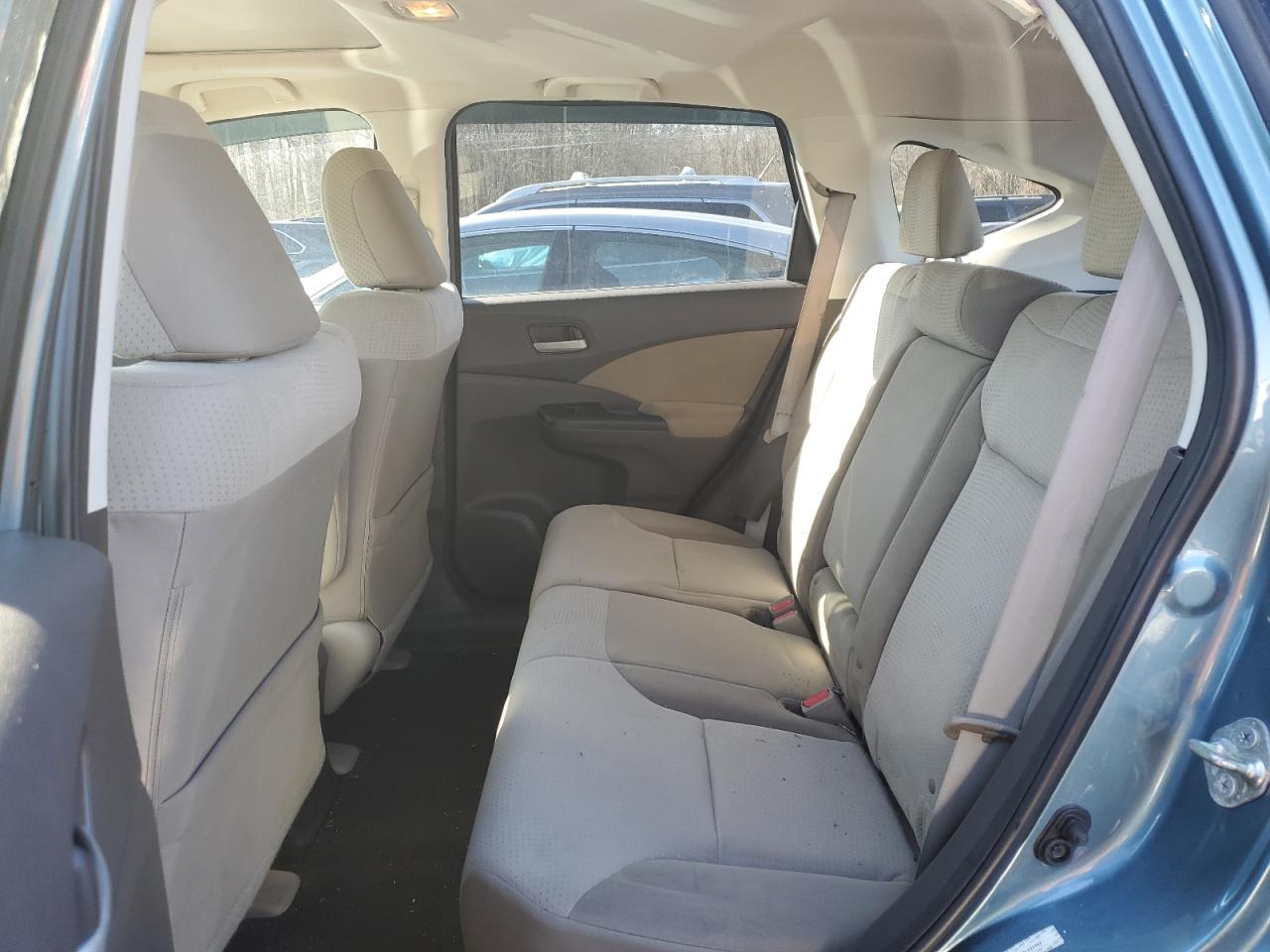 2014 HONDA Cr-v VIN 5J6RM4H52EL022567 photo 10