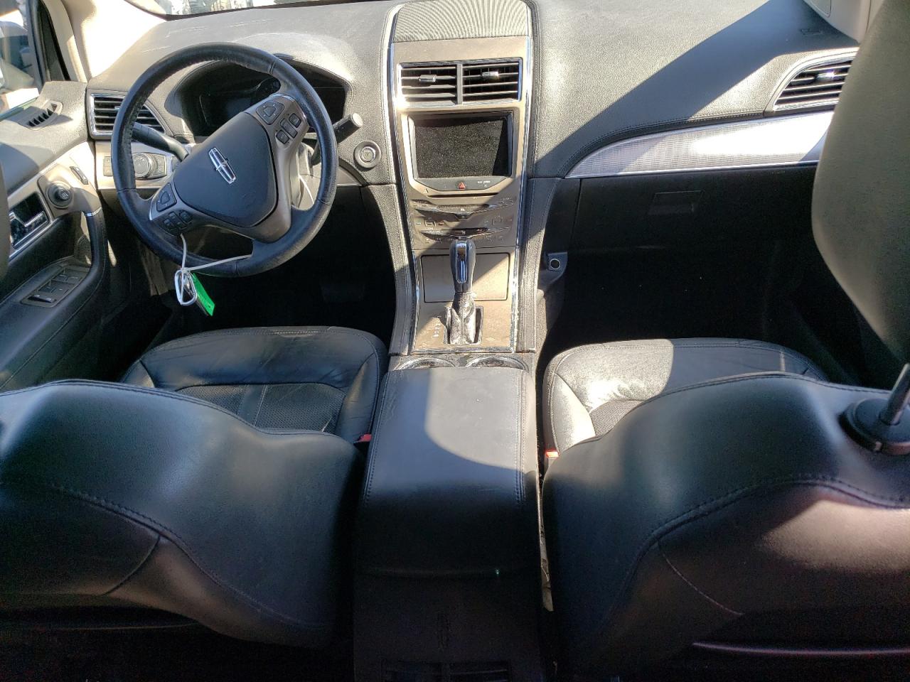 2013 LINCOLN Mkx VIN 2LMDJ6JK3DBL30303 photo 8