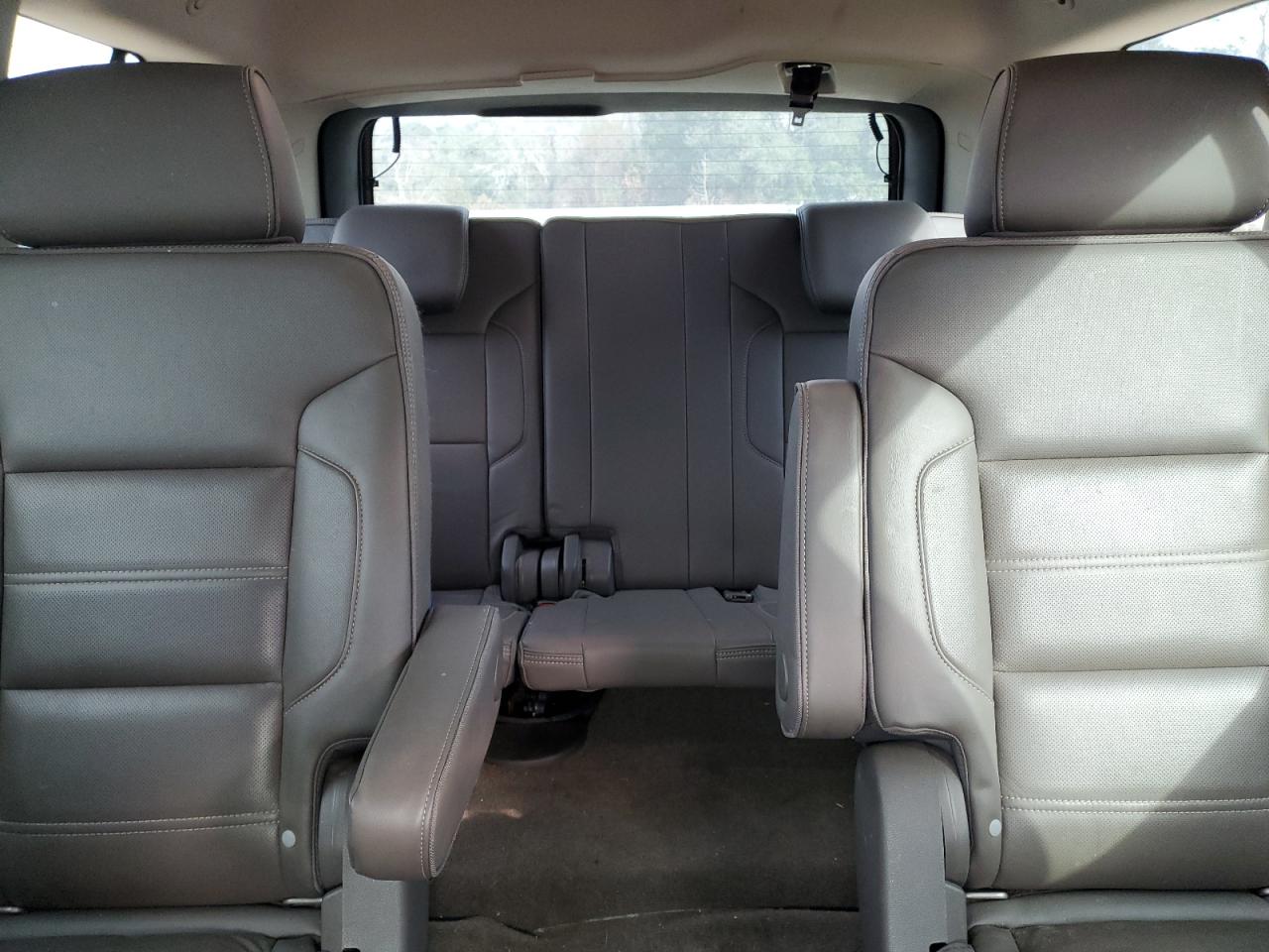 2018 GMC Yukon VIN 1GKS2CKJ8JR212060 photo 10
