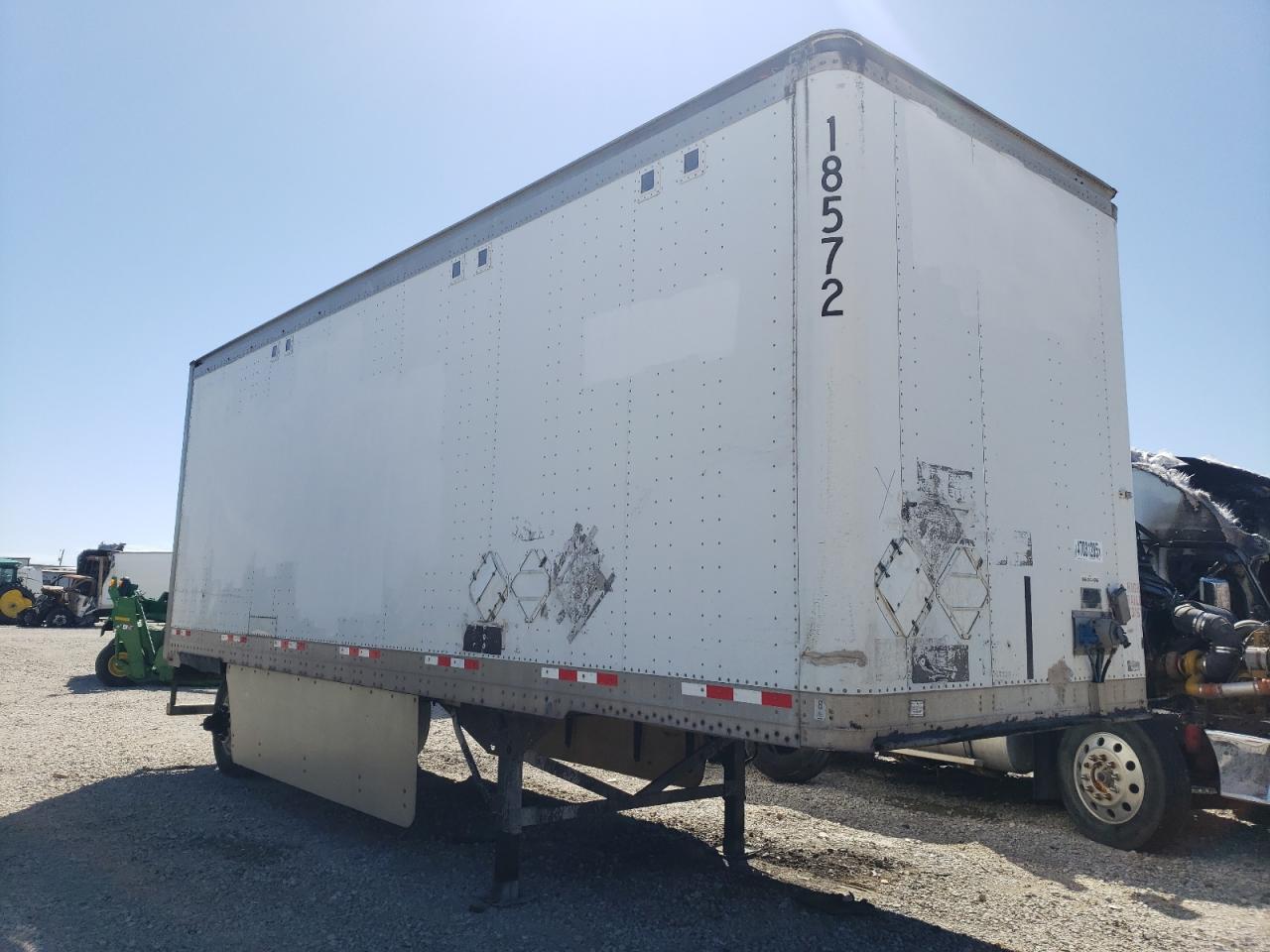 2008 GREAT All models VIN 1GRAA56168K200918 photo 1