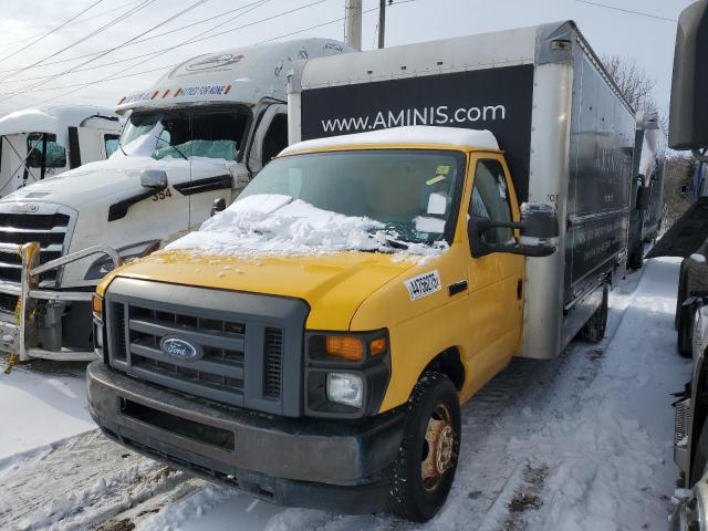 2016 Ford All models VIN 1FDWE3FS0GDC37771 photo 2