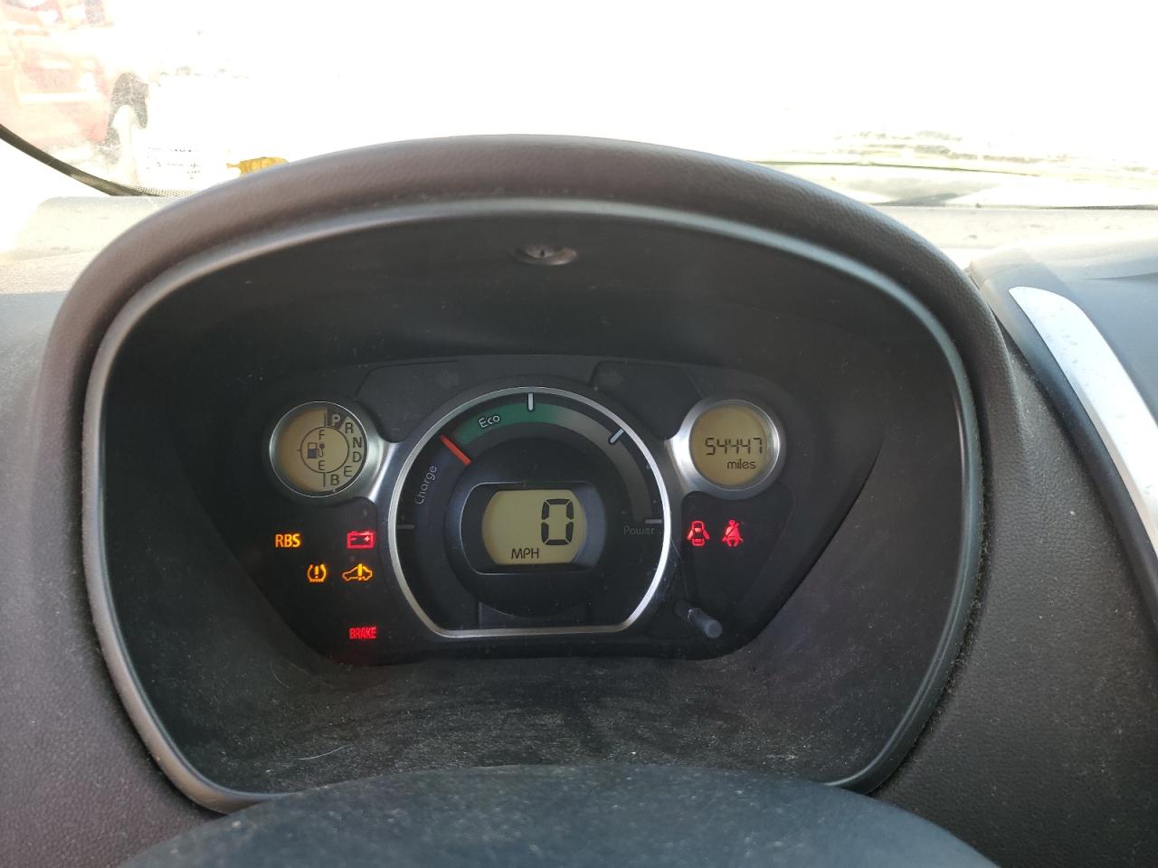 2012 MITSUBISHI All other VIN JA3215H17CU008589 photo 9