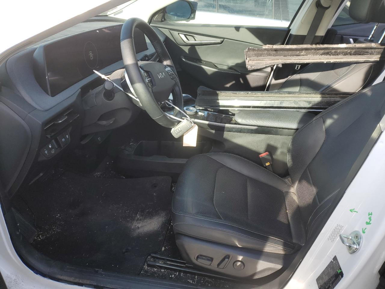2022 Kia All other VIN KNDC3DLC0N5069802 photo 7