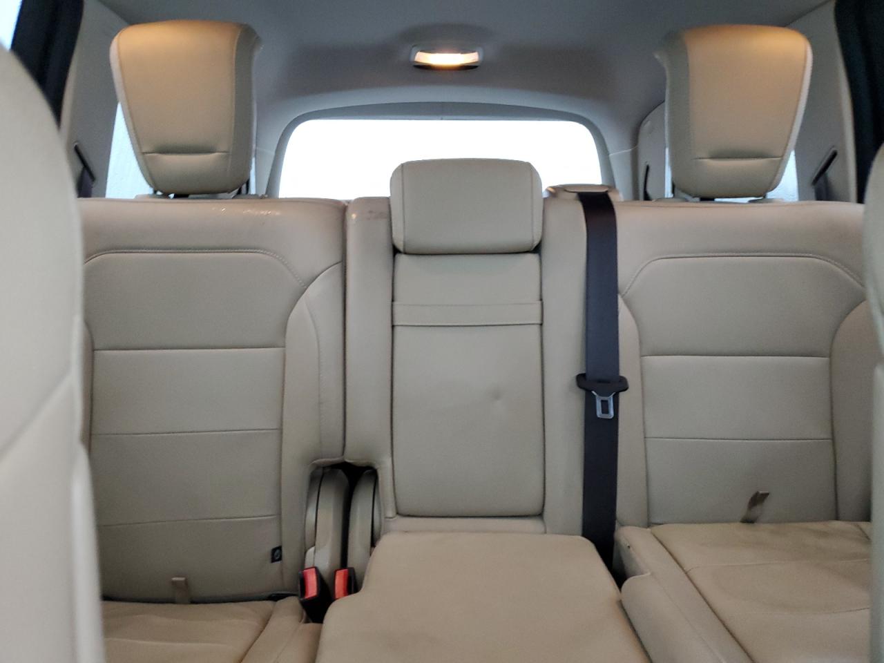 2018 Mercedes-Benz Gls-class VIN 4JGDF6EE1JB049944 photo 10