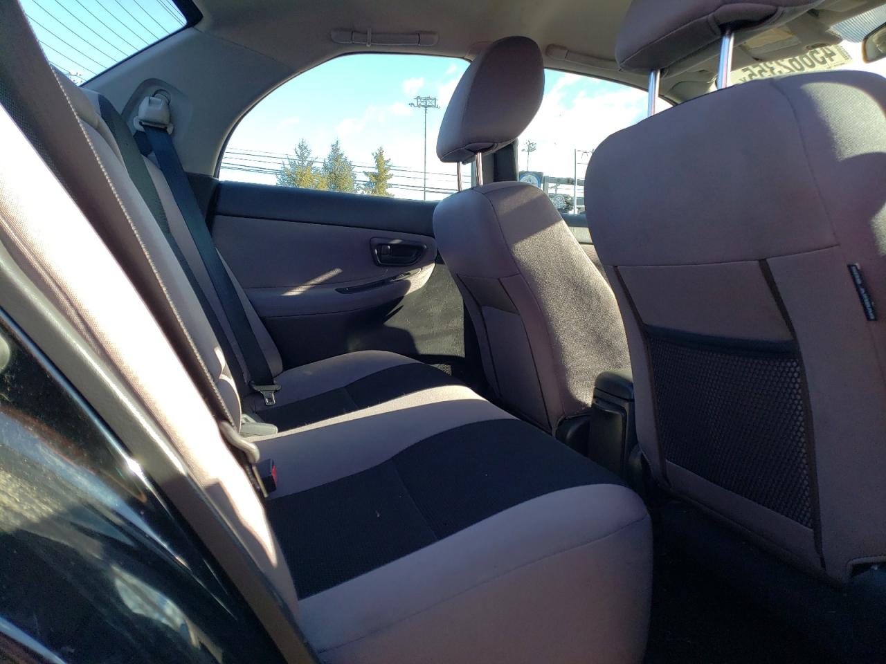 2007 Subaru Impreza VIN JF1GD616X7H505179 photo 10