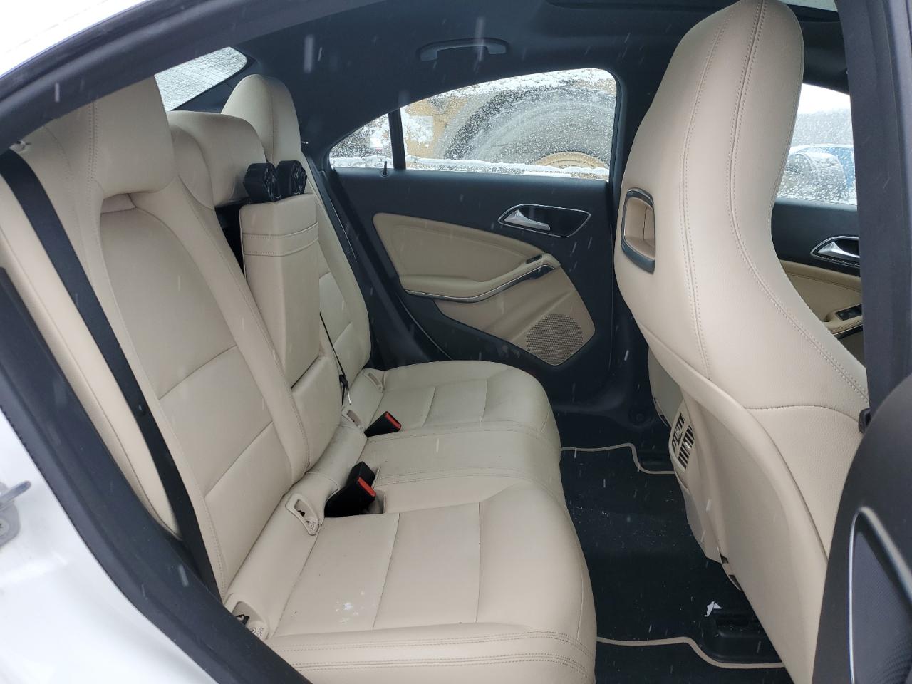 2019 Mercedes-Benz Cla-class VIN WDDSJ4EB7KN775608 photo 10