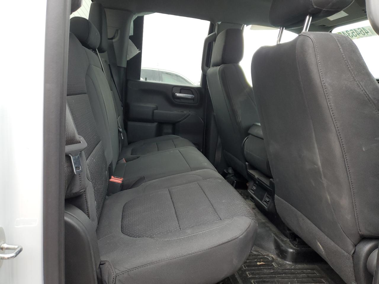2023 Chevrolet All models VIN 1GB2YLE73PF153461 photo 10