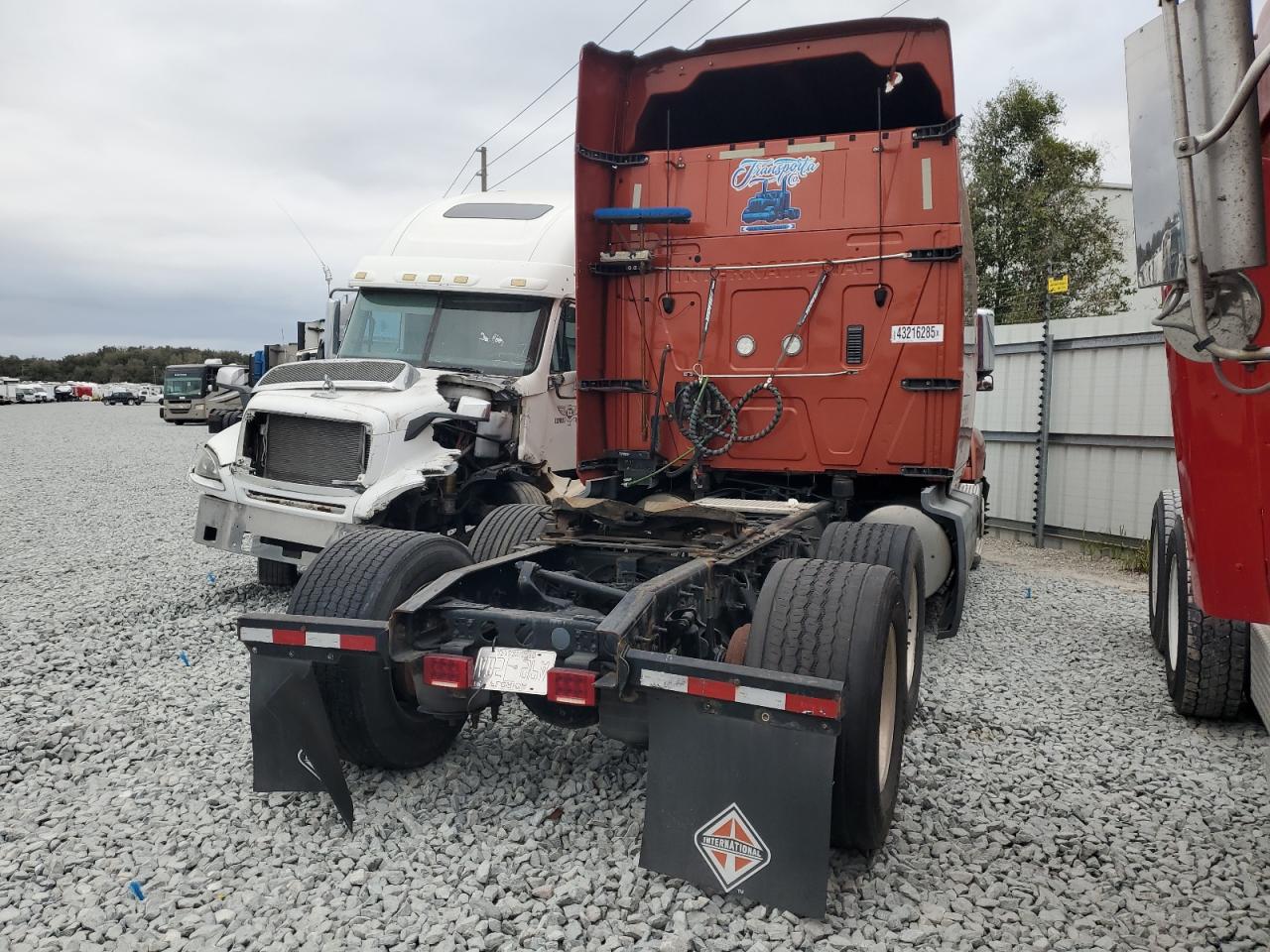 2019 International All models VIN 3HSDZTZR4KN121545 photo 4