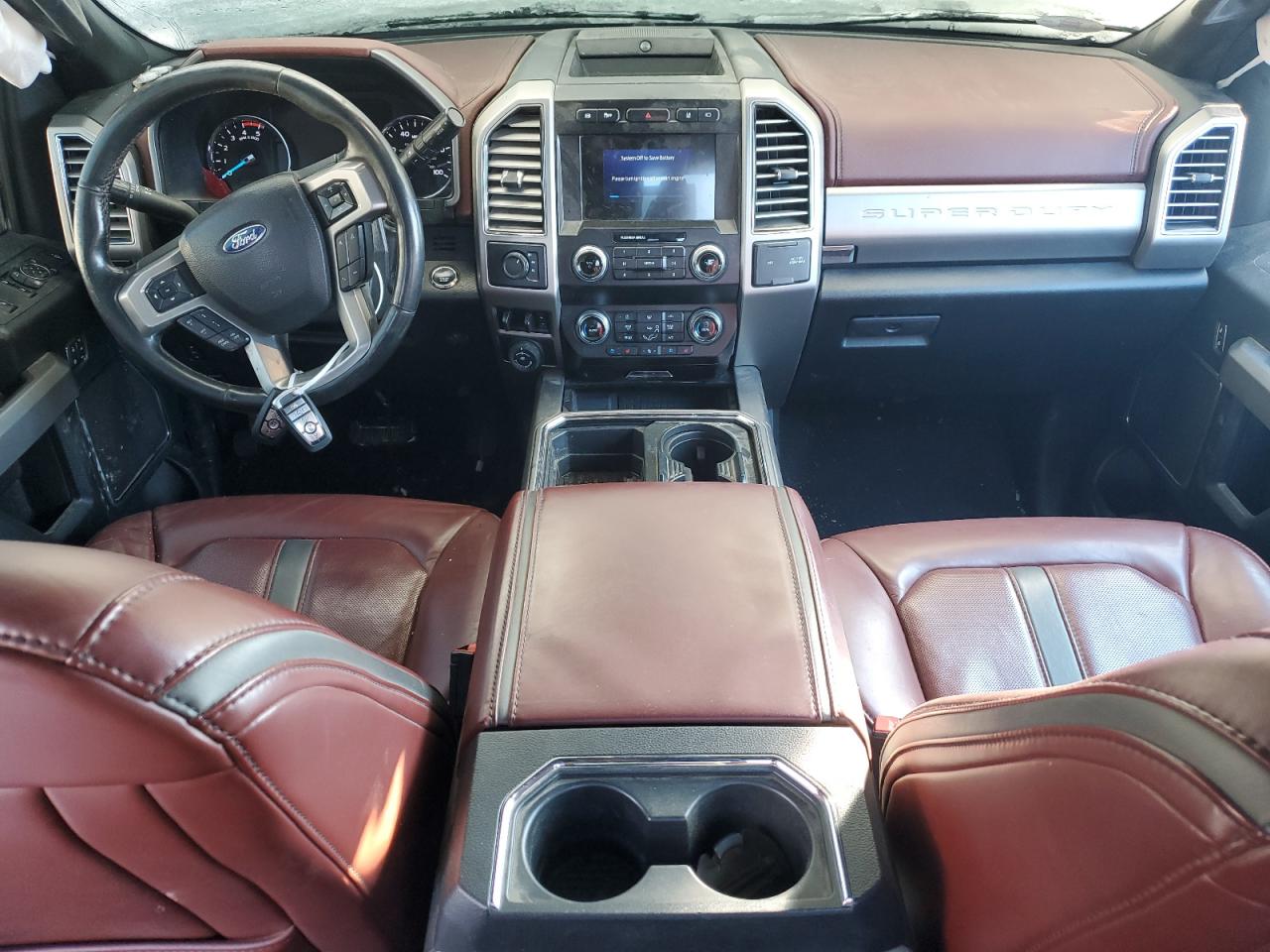 2021 Ford F350 VIN 1FT7W2BT7MEE17852 photo 8