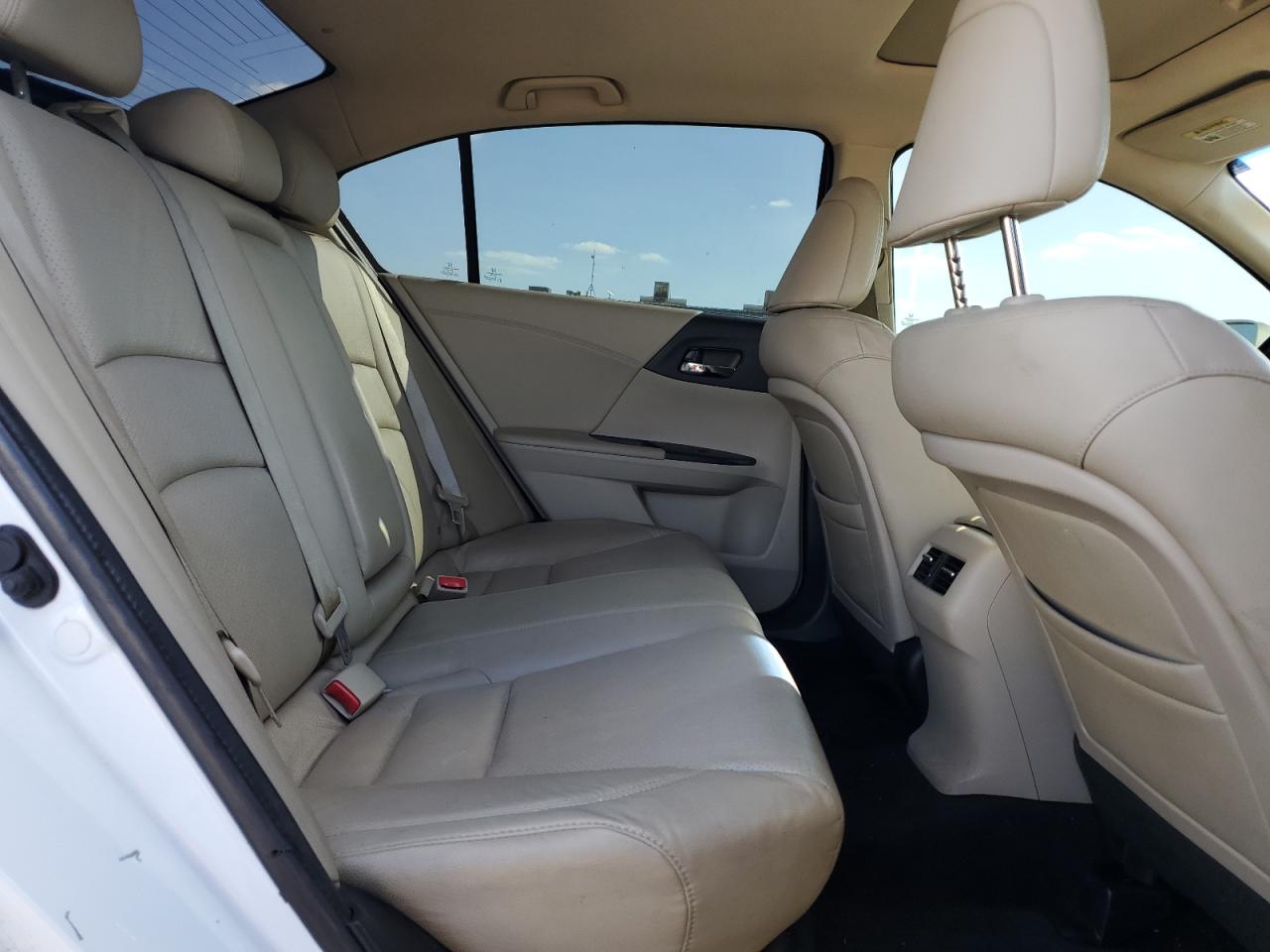 2013 Honda Accord VIN 1HGCR2F87DA175150 photo 10