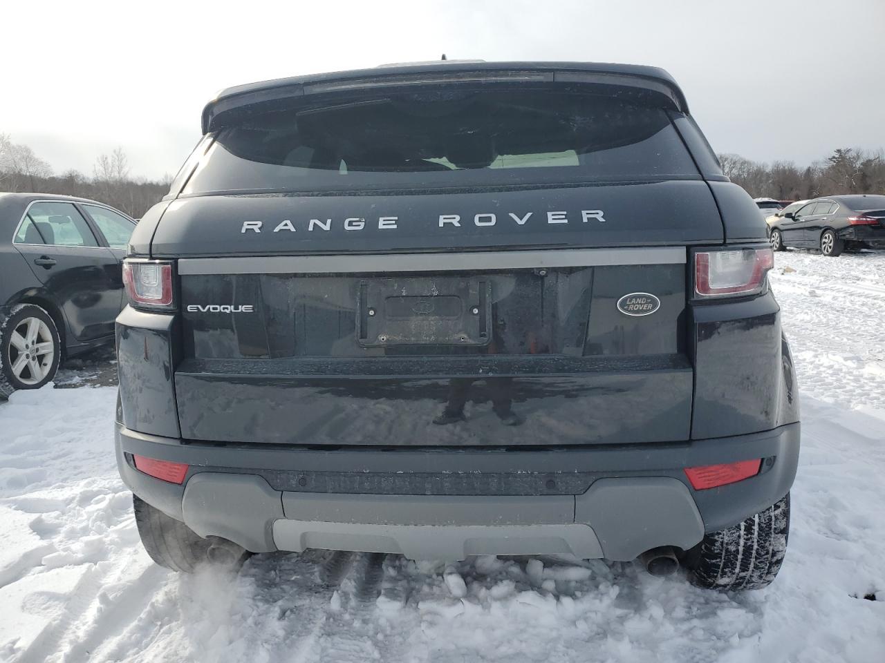 2017 LAND Rangerover VIN SALVP2BG5HH213538 photo 6
