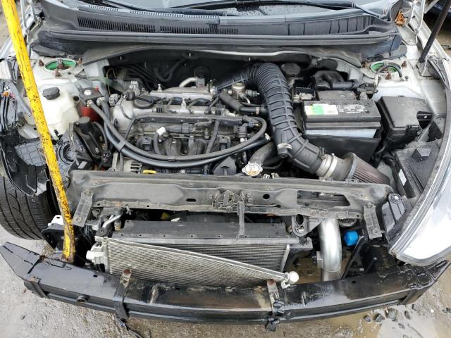 2016 Hyundai Veloster VIN KMHTC6AEXGU264519 photo 11