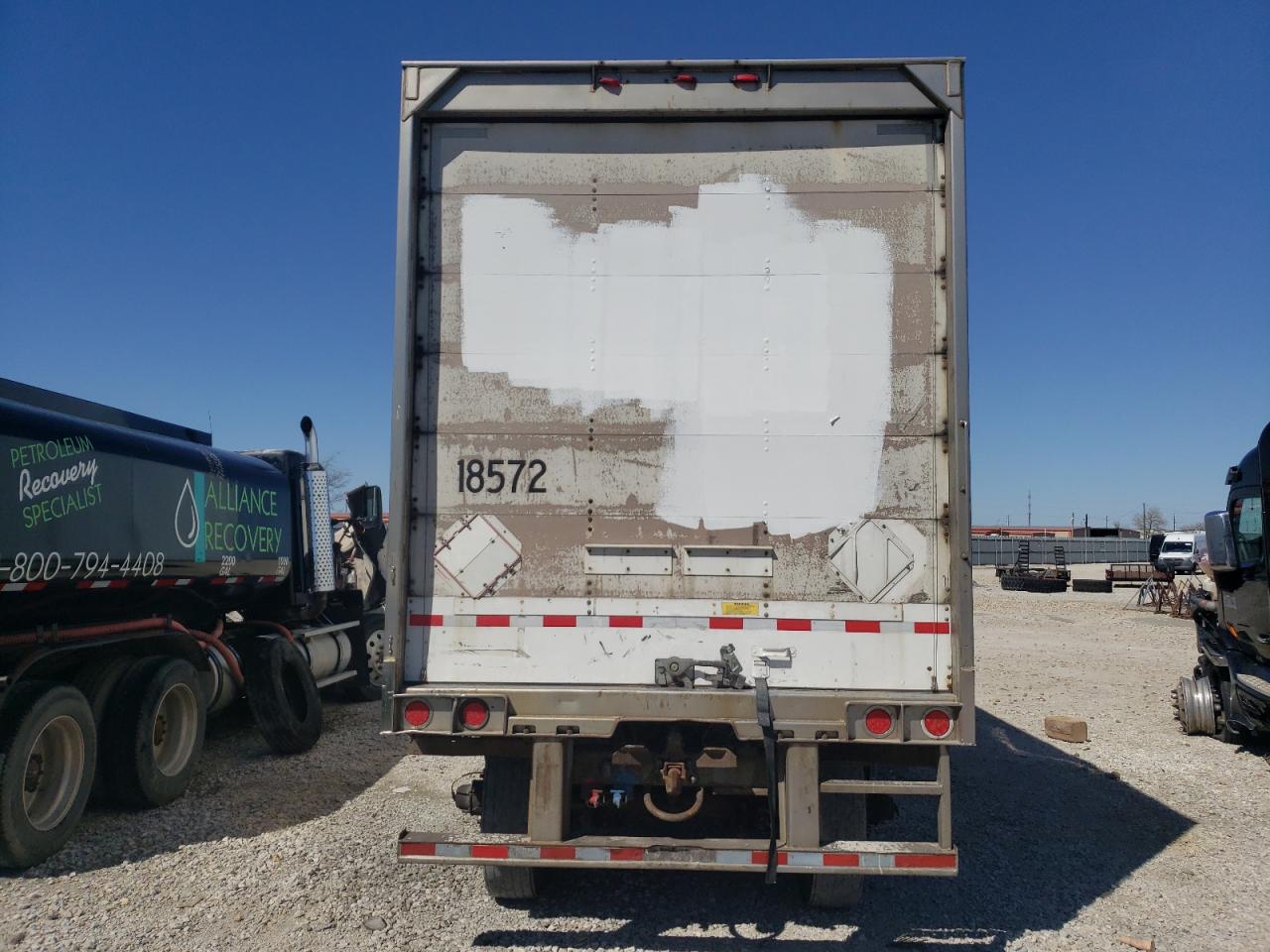 2008 GREAT All models VIN 1GRAA56168K200918 photo 9