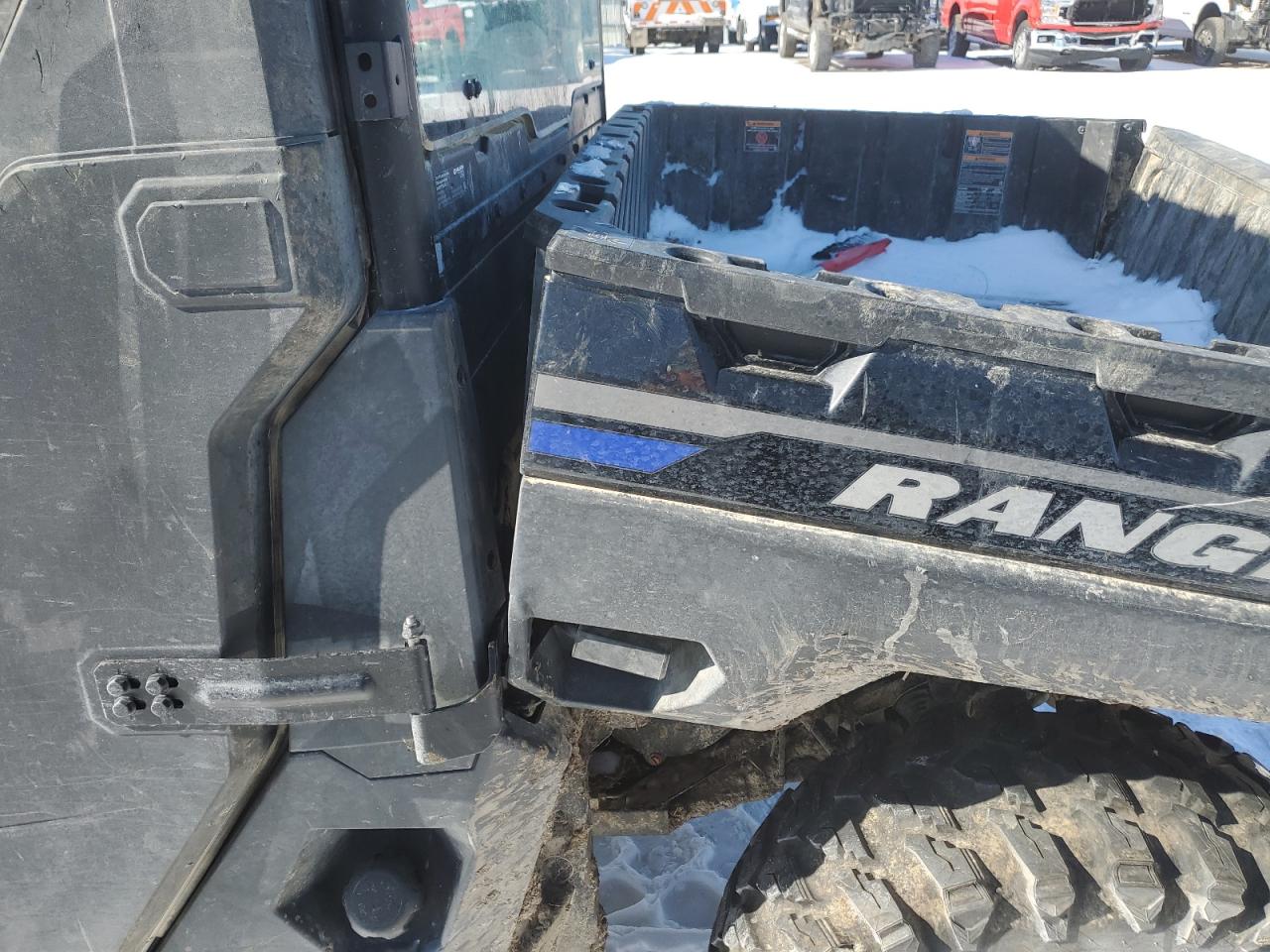2024 Polaris Sidebyside VIN 4XARRY994R8747457 photo 10