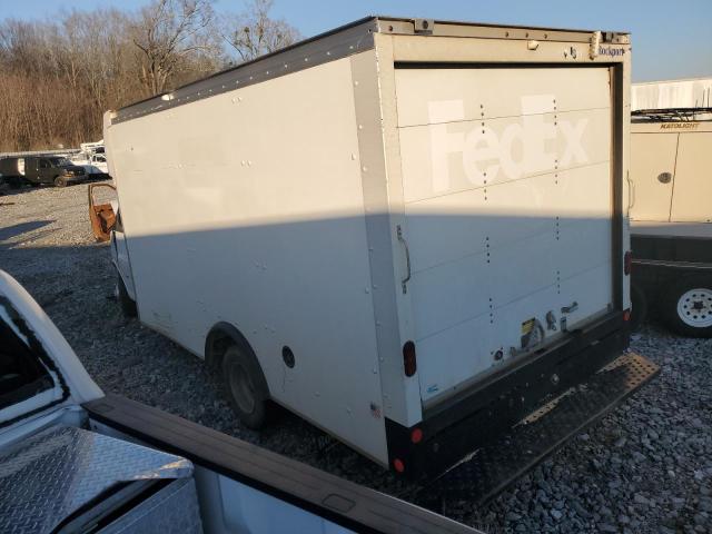 2022 CHEVROLET Express VIN 1GB3GSC75N1265001 photo 2