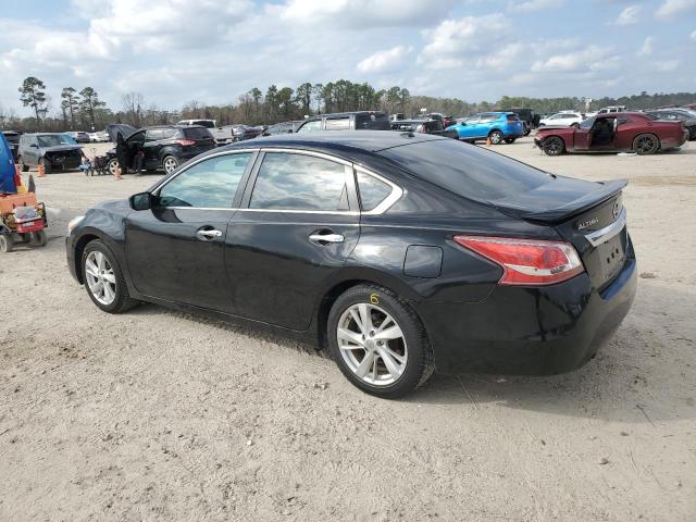 2013 NISS Altima VIN 1N4AL3AP0DC111800 photo 2