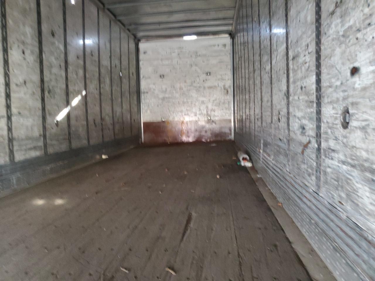 2007 WABA Dry van tr VIN 1JJV281W37L978073 photo 5