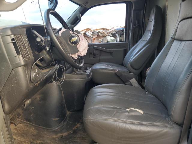 2022 CHEVROLET Express VIN 1GB3GSC75N1265001 photo 7