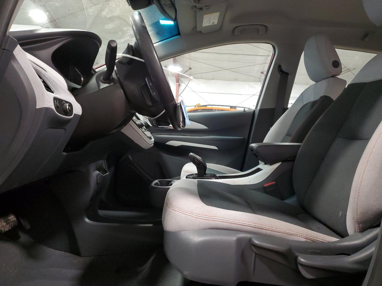2020 Chevrolet Bolt VIN 1G1FY6S06L4125948 photo 7