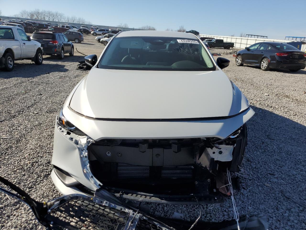 2024 Mazda 3 select s VIN 3MZBPABM6RM416989 photo 5