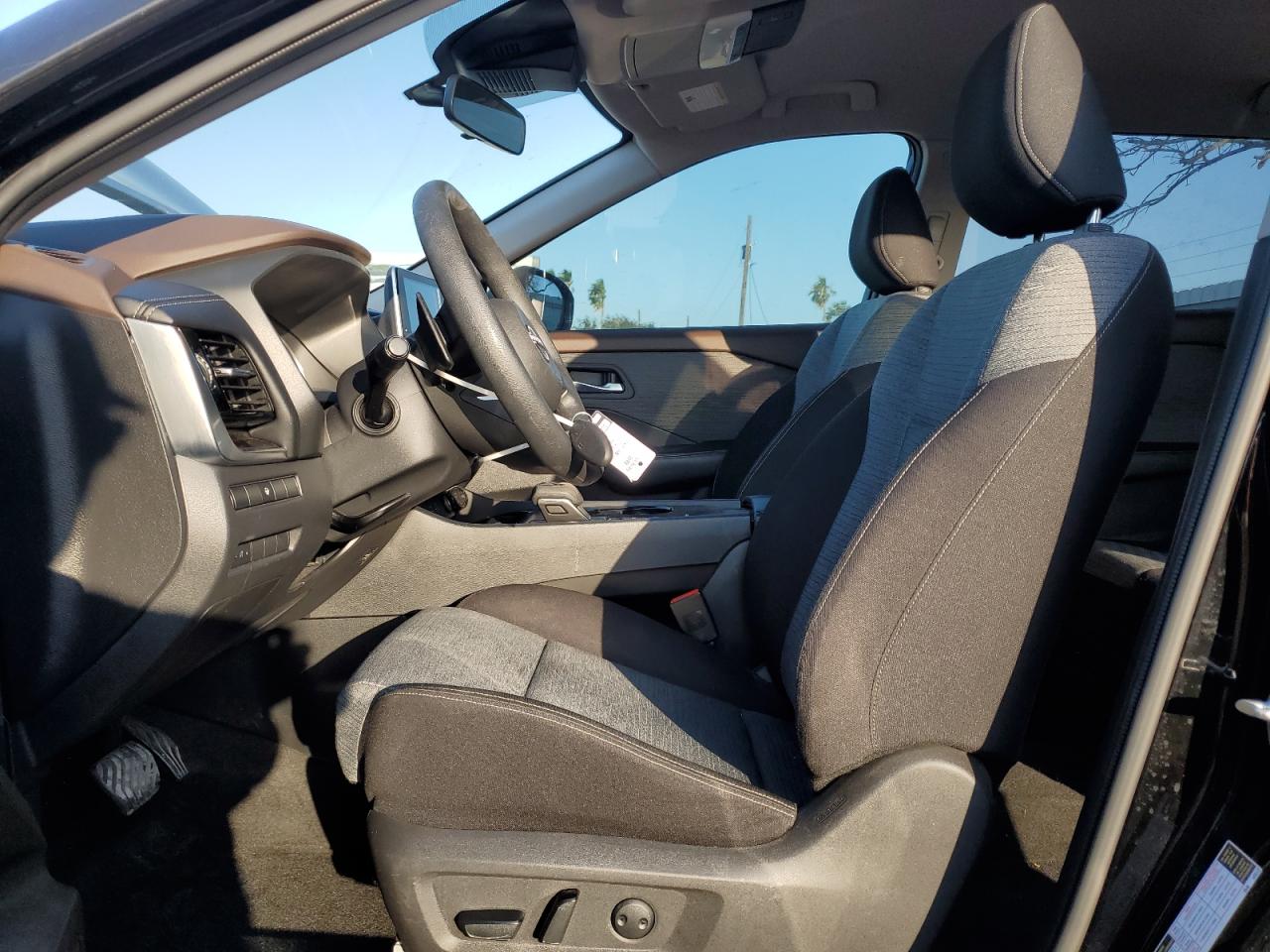 2022 Niss Rogue VIN JN8BT3BA2NW043111 photo 7