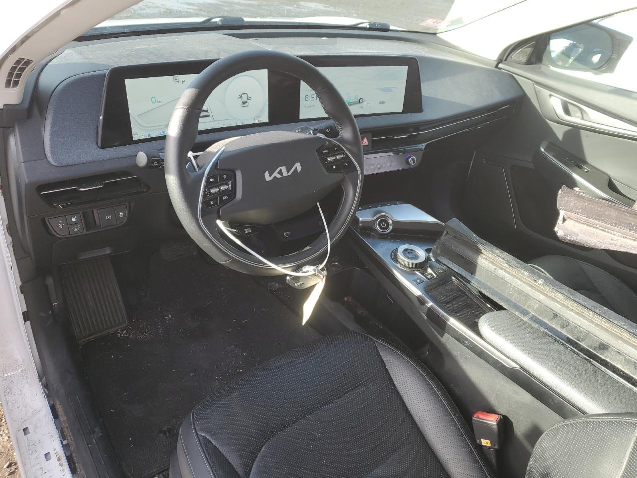 2022 Kia All other VIN KNDC3DLC0N5069802 photo 8
