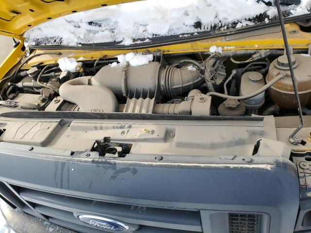 2016 Ford All models VIN 1FDWE3FS0GDC37771 photo 7