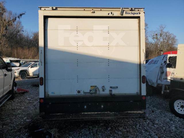 2022 CHEVROLET Express VIN 1GB3GSC75N1265001 photo 6