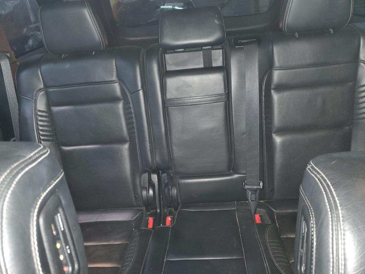 2017 Jeep Grand cher VIN 1C4RJFDJ1HC818924 photo 10