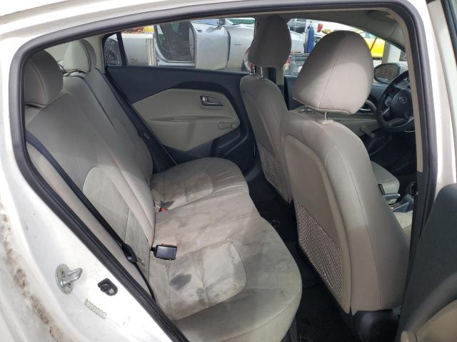 2016 KIA Rio VIN KNADM4A30G6664163 photo 10