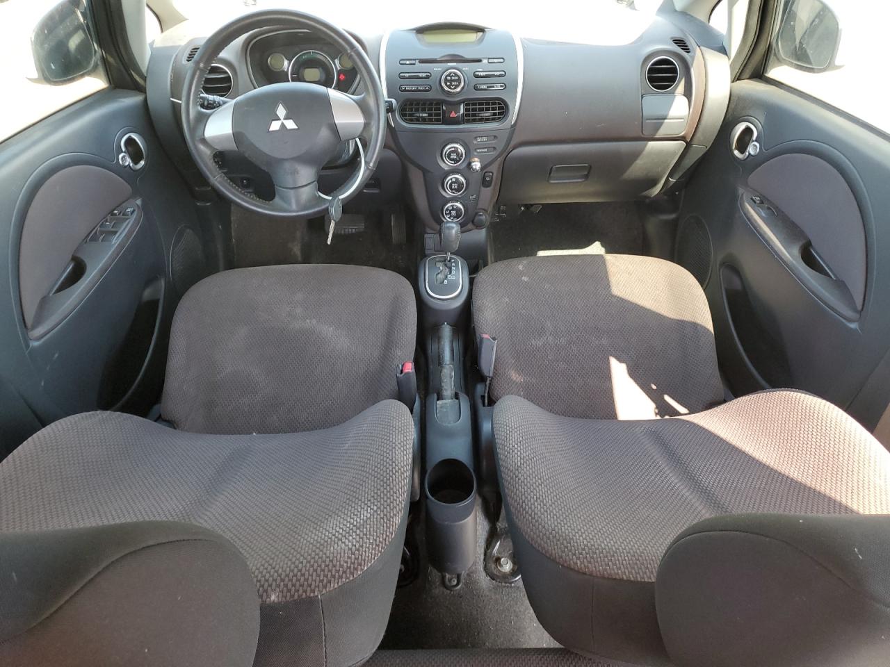 2012 MITSUBISHI All other VIN JA3215H17CU008589 photo 8