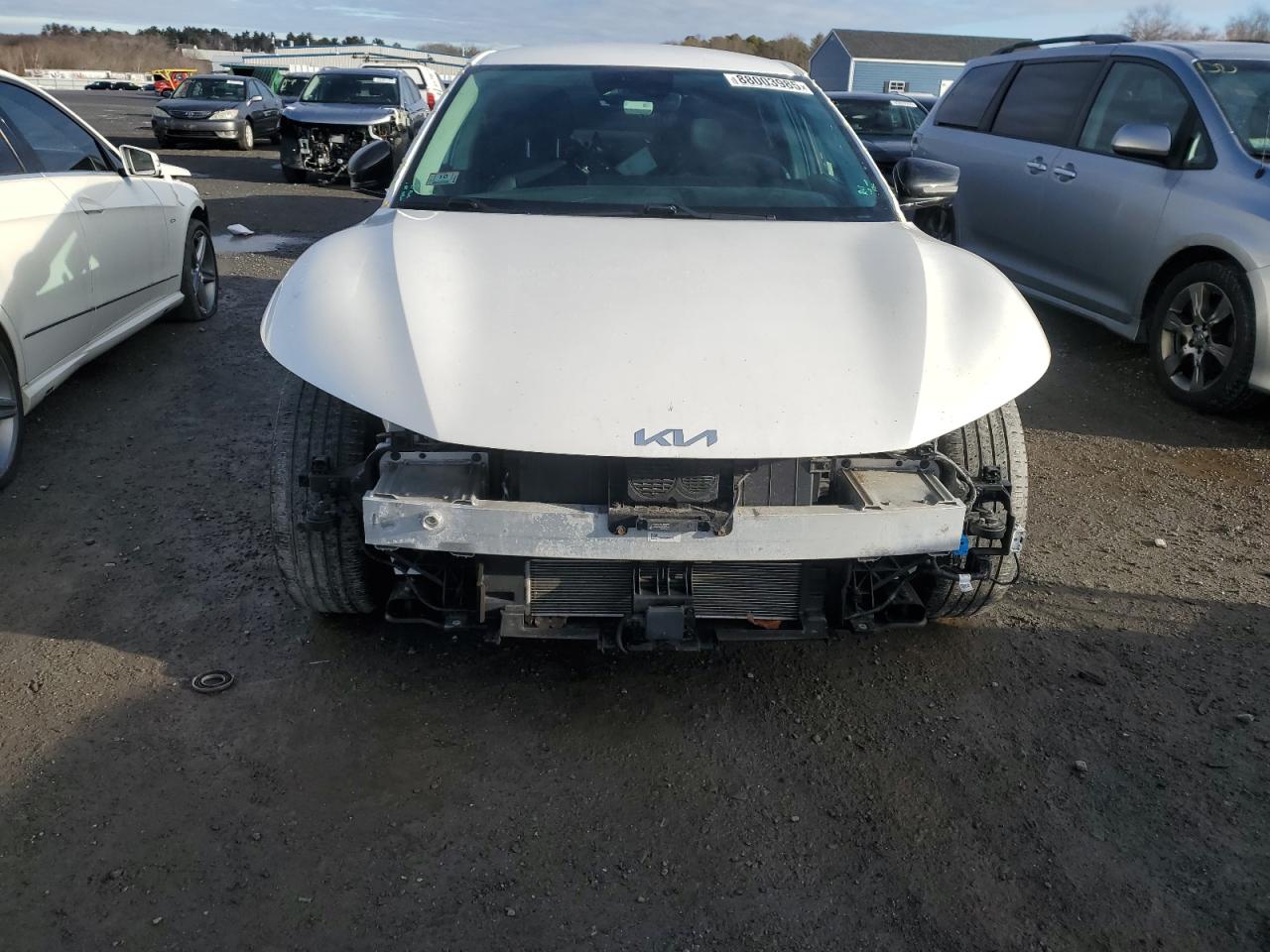 2022 Kia All other VIN KNDC3DLC0N5069802 photo 5