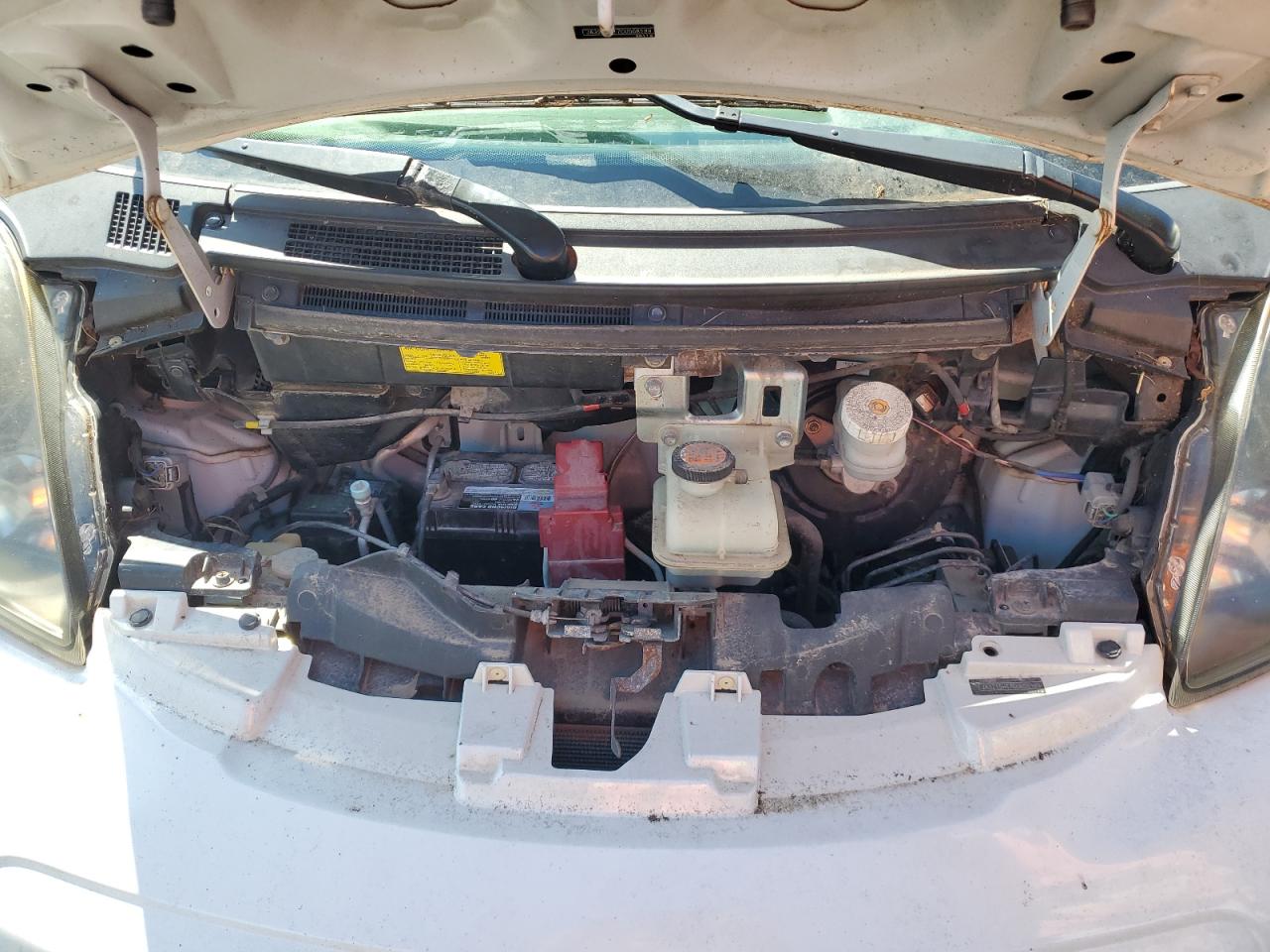 2012 MITSUBISHI All other VIN JA3215H17CU008589 photo 11
