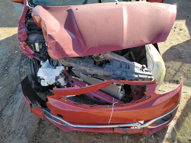 2019 Mitsubishi Mirage VIN ML32A3HJXKH000907 photo 12