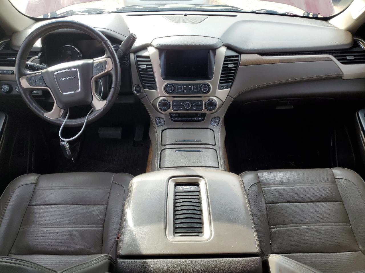 2018 GMC Yukon VIN 1GKS2CKJ8JR212060 photo 8