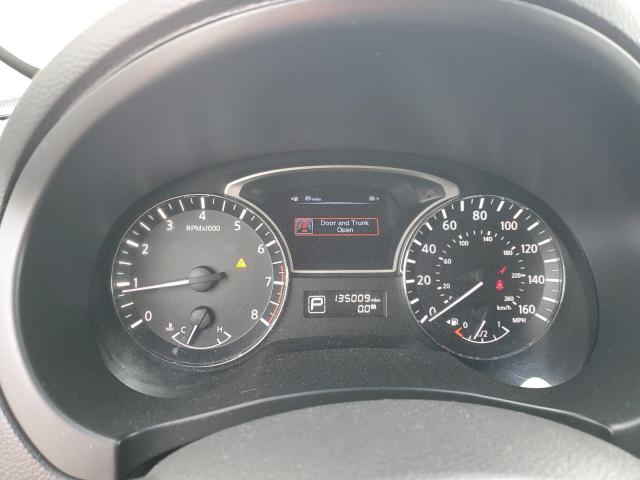 2013 NISS Altima VIN 1N4AL3AP0DC111800 photo 9