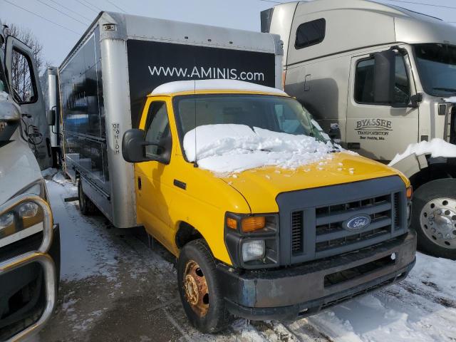 2016 Ford All models VIN 1FDWE3FS0GDC37771 photo 1