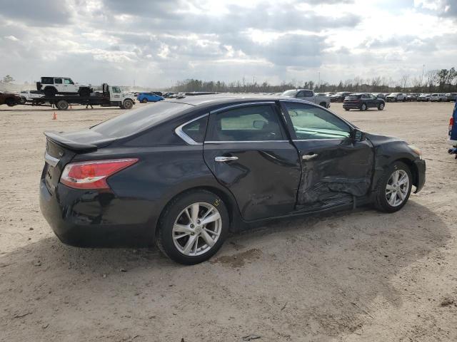 2013 NISS Altima VIN 1N4AL3AP0DC111800 photo 3