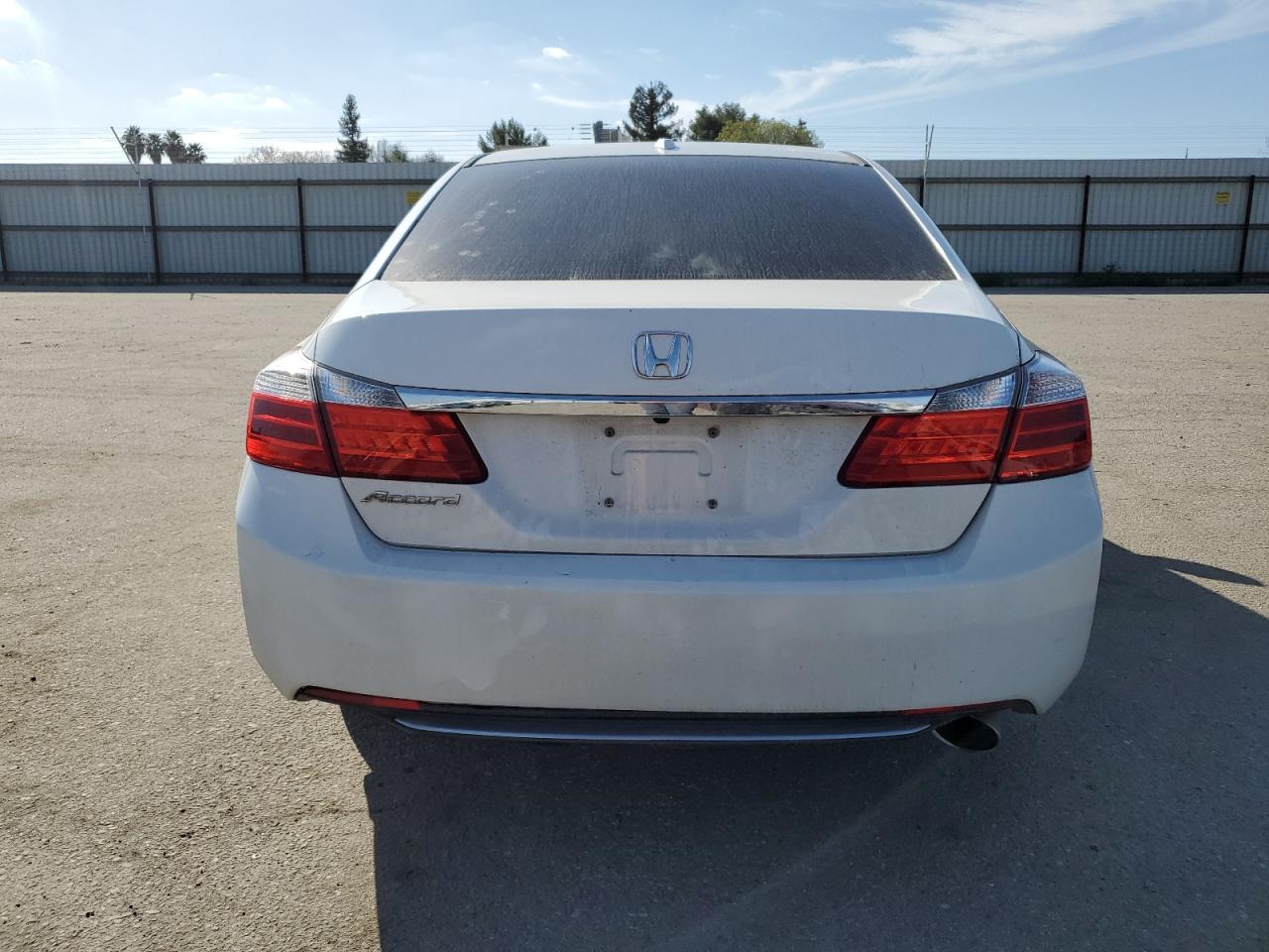 2013 Honda Accord VIN 1HGCR2F87DA175150 photo 6
