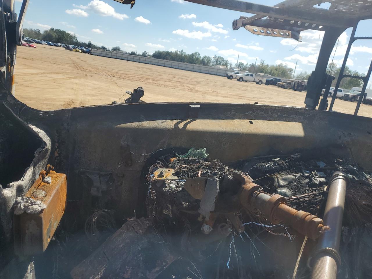 2022 FREIGHTLINER 114sd VIN 1FVHG3DV1NHNM7913 photo 8