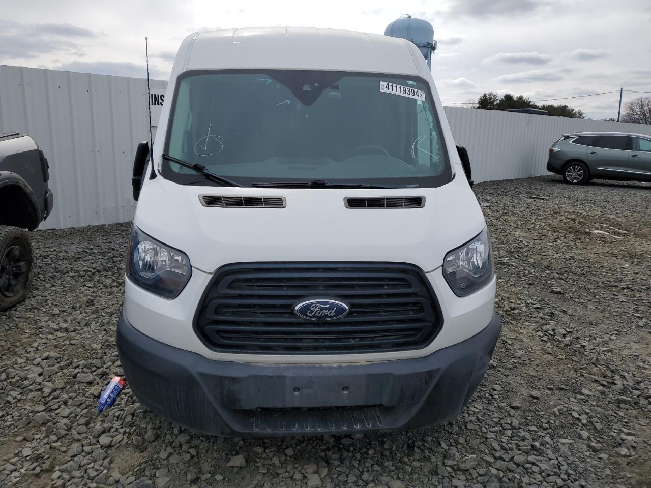 2019 Ford Transit VIN 1FTYR1CM7KKA08505 photo 5