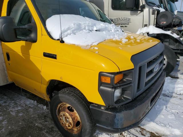 2016 Ford All models VIN 1FDWE3FS0GDC37771 photo 9