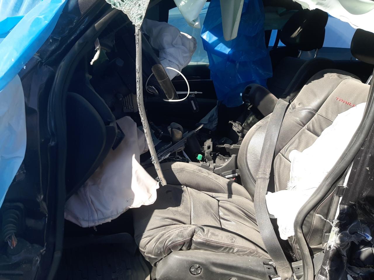 2021 Jeep Grand cher VIN 1C4RJFLGXMC510084 photo 7