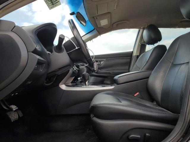 2013 NISS Altima VIN 1N4AL3AP0DC111800 photo 7