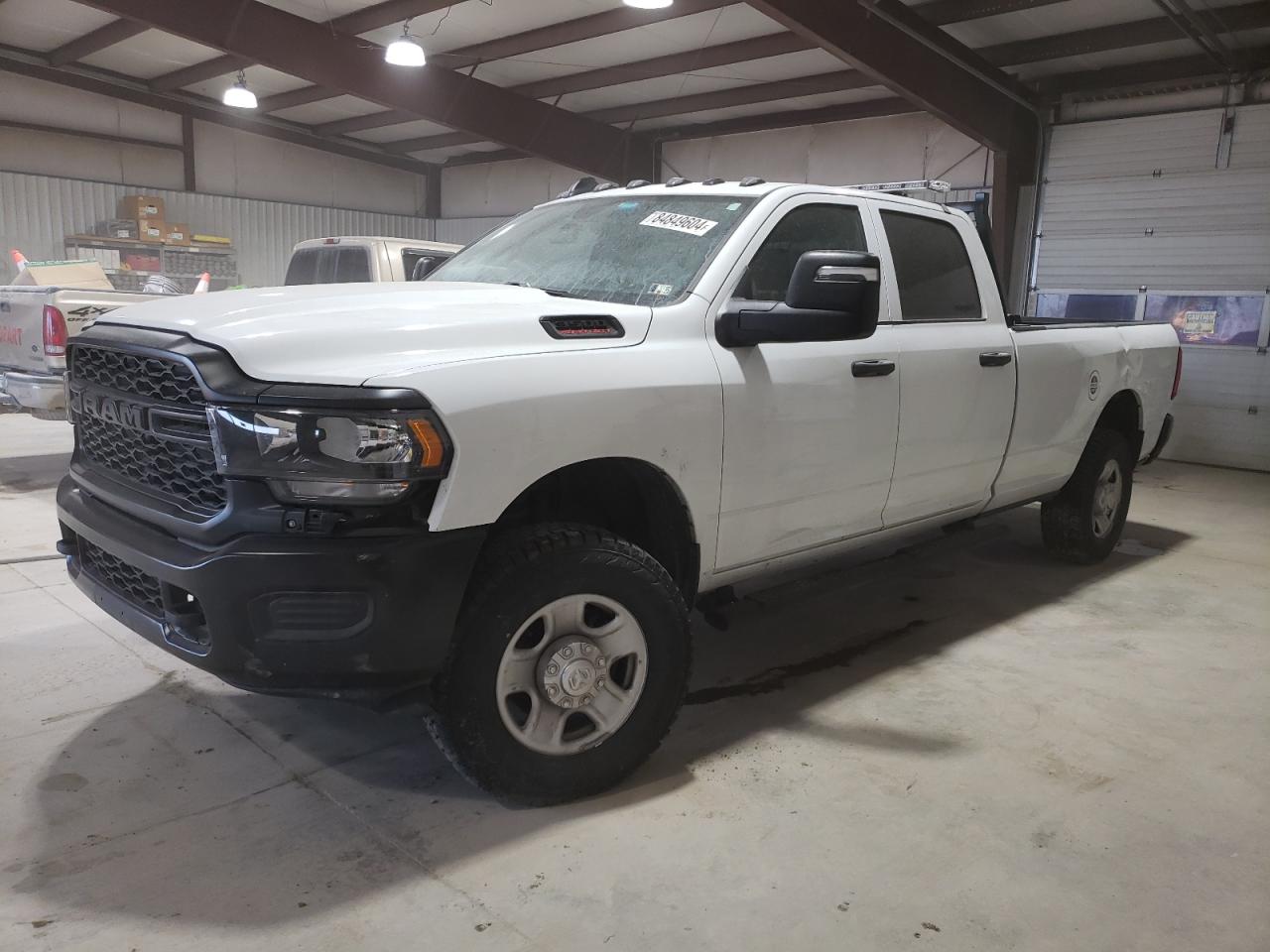 2023 Ram 3500 VIN 3C63R3GJ0PG542246 photo 1