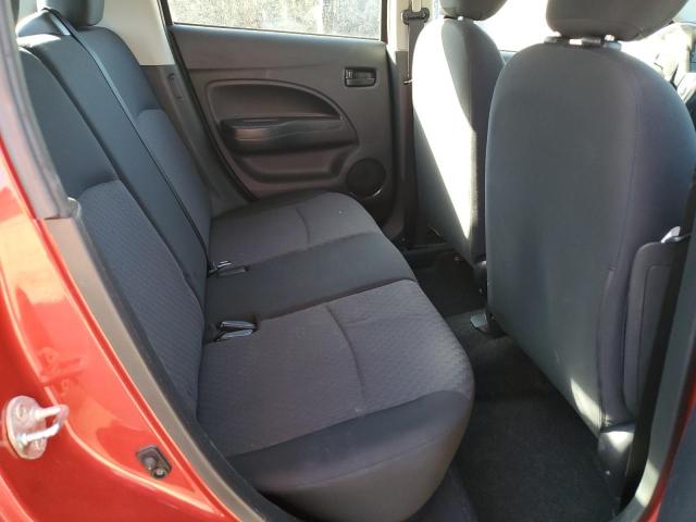 2019 Mitsubishi Mirage VIN ML32A3HJXKH000907 photo 11