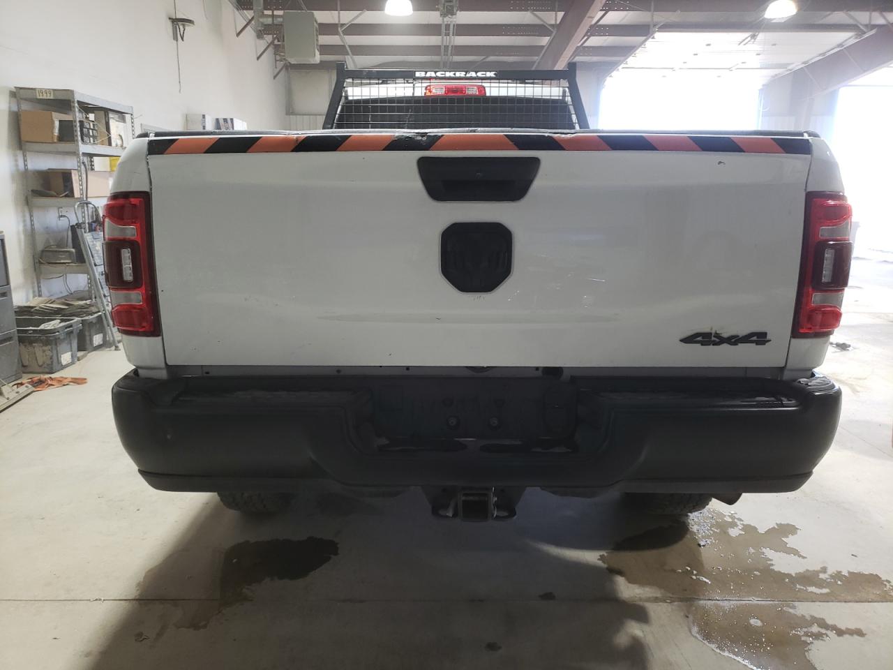 2023 Ram 3500 VIN 3C63R3GJ0PG542246 photo 6