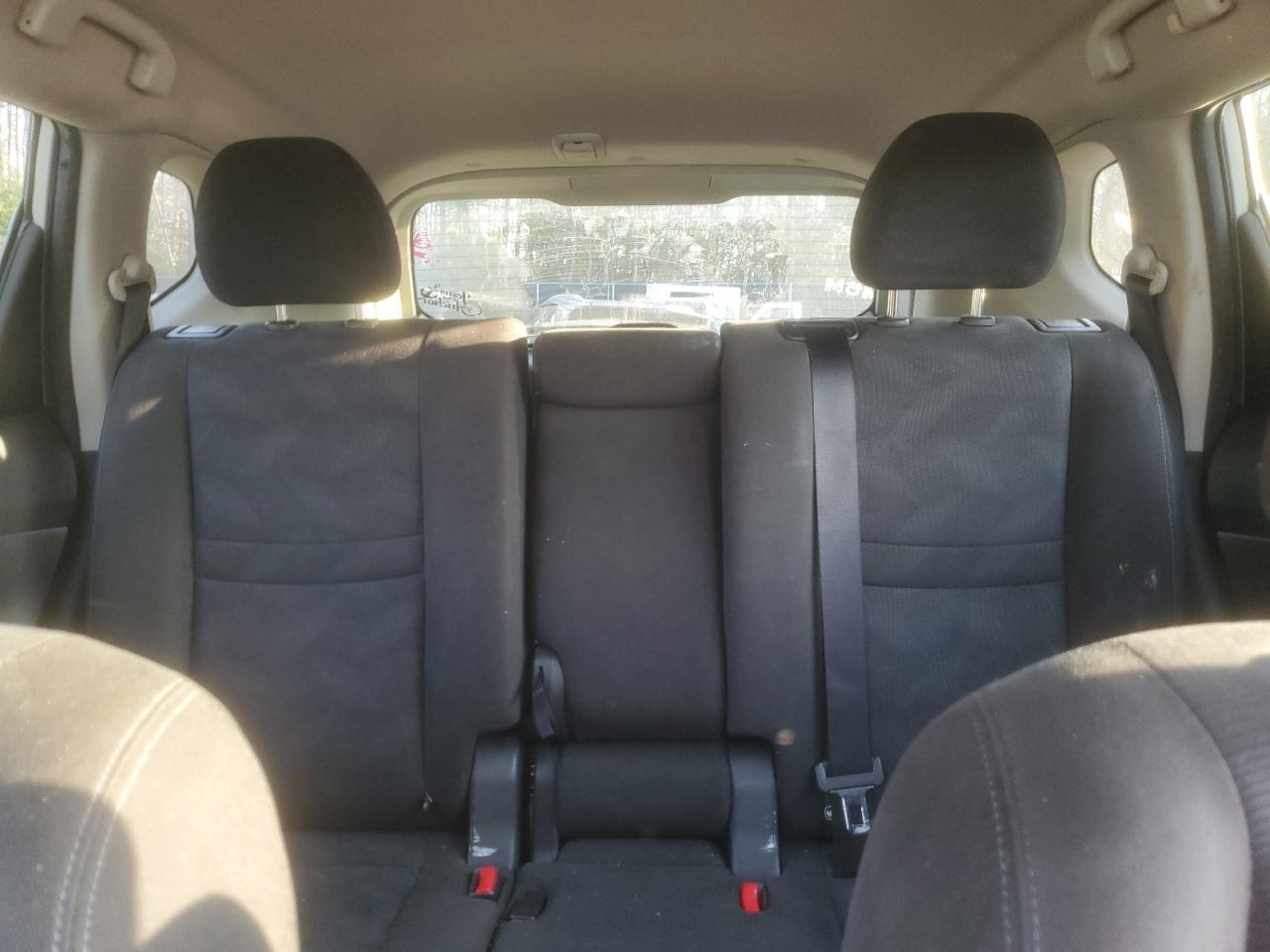 2015 NISSAN Rogue s VIN KNMAT2MT9FP549921 photo 10